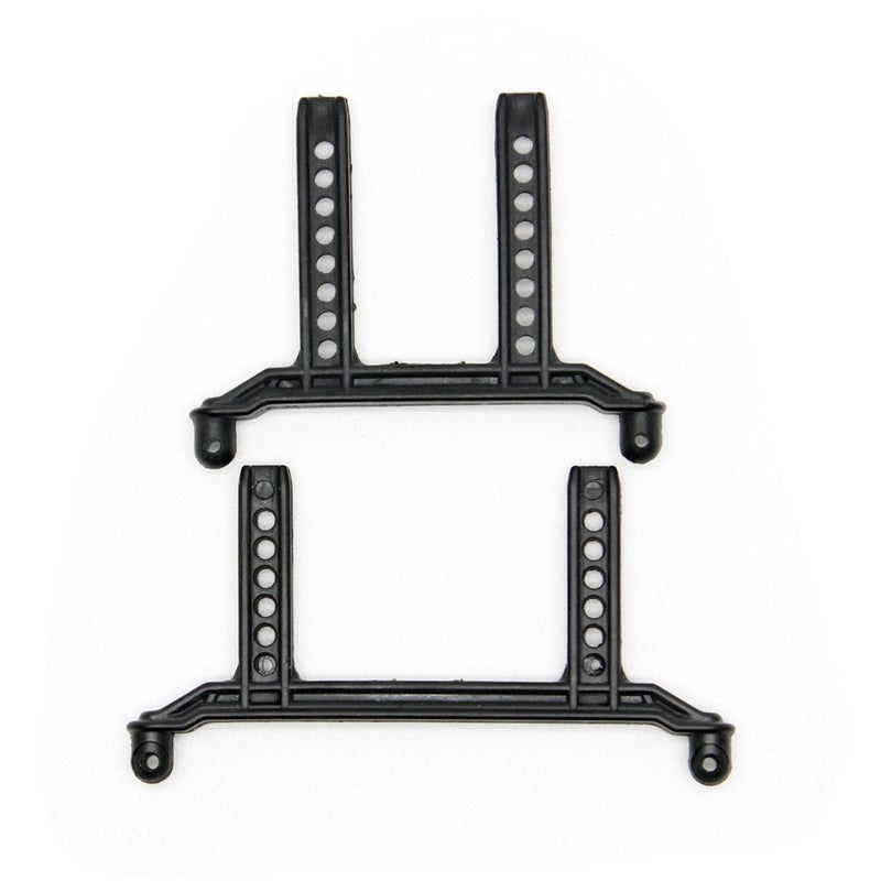 Hosim RC Car Shell Bracket Accessory Spare Parts 30-SJ04 9130 9135 9136 9137 9138 Q903 RC Car (2 Pcs) - Image 2